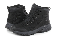 Skechers Utcai bakancs Hillcrest - New Trav