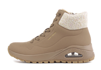 Skechers Kotníkové sneakersy Uno Rugged - Darling 3