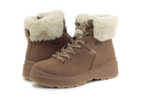 Skechers-#Outdoor boots#-Park City