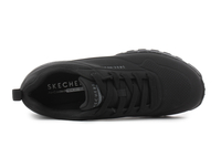 Skechers Sneakersy do kostki Uno Rugged - Spotted 2