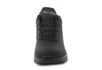 Skechers Sneakersy Uno Wedge - Hi Steps 6