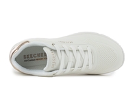 Skechers Sneaker Uno Wedge - Hi Steps 2