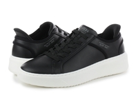 Skechers-#Sneaker#-Court Break - Double