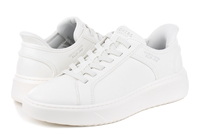 Skechers-#Sneakers#-Court Break - Double