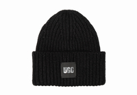 UGG-#Sapka#-Chunky Rib Beanie W Logo