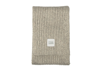 UGG-#Sál#-Chunky Rib Knit Scarf