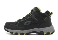 Skechers Bocanci hikers Selmen - Melano 3