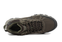 Skechers Bocanci hikers Selmen - Melano 2