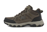 Skechers Bocanci hikers Selmen - Melano 3