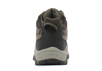 Skechers Bocanci hikers Selmen - Melano 4