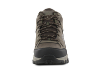 Skechers Bocanci hikers Selmen - Melano 6