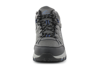 Skechers Bocanci hikers Selmen - Melano 6