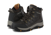 Skechers-#Bocanci hikers#-Relment - Daggett