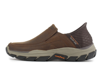 Skechers Slip-on Respected - Elgin 3