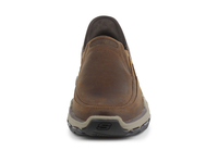 Skechers Wsuwane Respected - Elgin 6