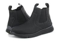 Skechers-#Ankle boots#Boots#-Augustino - Paulo