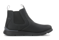 Skechers Botine Augustino - Paulo 5