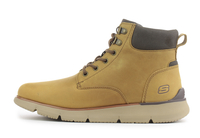 Skechers Outdoor boots Augustino - Paulo 3