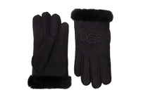 UGG-#Rukavice#-Sheepskin Embroider Glove