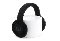 UGG-#Casti pentru iarna#-Sheepskin Embroidery Earmuff