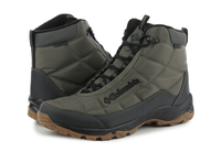 Columbia Túrabakancs Firecamp Boot