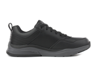 Skechers Sneakersy do kostki Bengao - Hombre 5