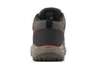 Skechers Treking Cambert - Bruin 4