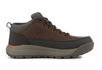 Skechers Nízke hikery Cambert - Bruin 5