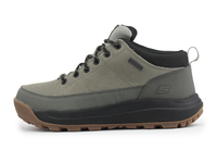 Skechers Nízke hikery Cambert - Bruin 3