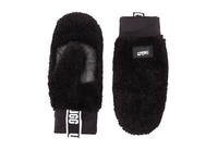 UGG-#Manusi#-Sherpa Mitten W Logo Tape