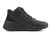 Skechers Magasszárú sneaker Global Jogger - High 5