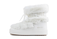 Moon Boot Snehule MB Ltrack Faux Fur WP 3