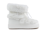 Moon Boot Snehule MB Ltrack Faux Fur WP 5