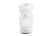 Moon Boot Snehule MB Ltrack Faux Fur WP 6