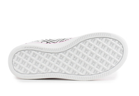 Skechers Magasszárú sneaker Sport Court 92 - Col 1