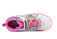 Skechers Magasszárú sneaker Sport Court 92 - Col 2