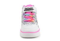 Skechers Sneakers high Sport Court 92 - Col 6