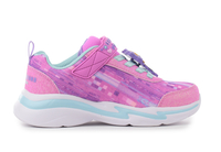 Skechers Sneakersy Snuggle Sneaks - Ske 5