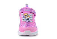 Skechers Pantofi sport Snuggle Sneaks - Ske 6