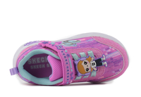 Skechers Sneakersy Snuggle Sneaks - Ske 2