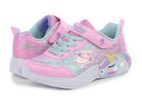 Skechers Sneakers Unicorn Dreams - Wis