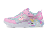 Skechers Sneaker Unicorn Dreams - Wis 3