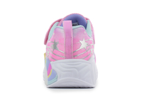 Skechers Sneakersy do kostki Unicorn Dreams - Wis 4