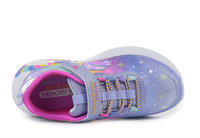 Skechers Sneakersy S Lights-unicorn Dre 2