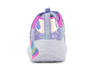 Skechers Sneaker S Lights-unicorn Dre 4