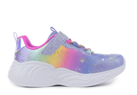 Skechers Sneakersy S Lights-unicorn Dre 5