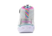 Skechers Cizme Heart Lights - Sweet 4