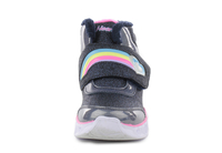 Skechers Ghete Heart Lights-Brilliant Rainbo 6