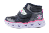 Skechers Bagandže Heart Lights-brillia 3