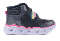 Skechers Utcai bakancs Heart Lights-brillia 5